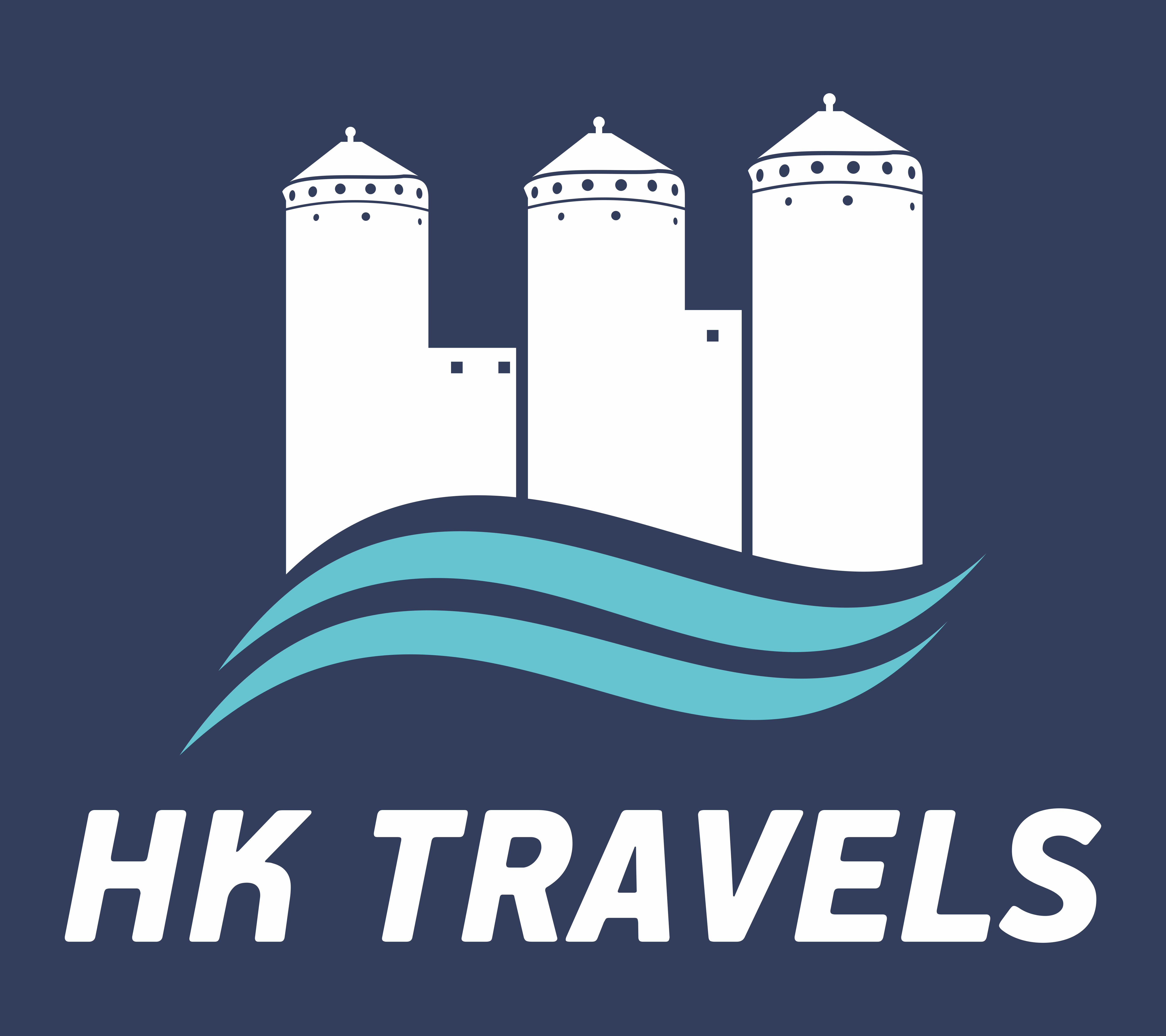 HK Travels Oy